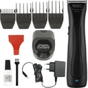 Профессиональный триммер для волос Wahl Beret, черный