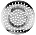 Ситечко для мойки INOX 7,5 см Fackelmann