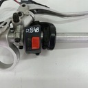 Замок зажигания DUCATI 848 EVO