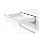 REJS COMFORT BOX ящик L500 H86 НИЗКИЙ, БЕЛЫЙ