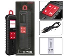 ЗАПУСК TPMS X431 TSGUN СКАНИРОВАНИЕ, ОБУЧЕНИЕ, ПРОГРАММЫ