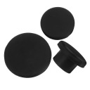 3 SZT. RACKS RUBBER PLUGS DO ANSWERS W TYLNYM BUMPER CAR  photo 6