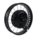 Комплекти Для Переобладнання 20 Cali 48V 1000W