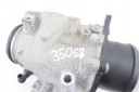 КЛАПАН ЕГР ДРОСЕЛЬНА ЗАСЛІНКА LAND ROVER DISCOVERY V 2.0D G4D3-5H273-AC  (15529316123) фото min 11