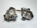 KTM DUKE 125 11-16 КАРТЕР БЛОК ДВИГАТЕЛЯ  фото 5