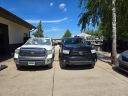 TOYOTA TUNDRA II РЕШІТКА БОРТИ РАМКА ЗАХИСТ KIPY СКЛА ОСНАСТКА  фото 13