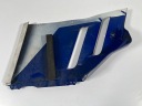 SUZUKI GSX-R 750 88-89 ОБТІЧНИК ЗАХИСТ БІК L  (13177128015) фото min 14