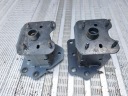 ЗОНА ДЕФОРМАЦІЇ ЗАД NISSAN QASHQAI J12 ОРИГІНАЛ 85211-6UA2H 85210-6UA2H  (18875482921) фото min 8