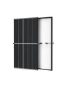 Off-Grid Solar Kit 1050/1500W 12/230V - Солнечная электростанция для участка