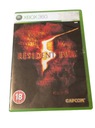 ИГРА RESIDENT EVIL 5 X360 для XBOX 360