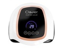 Lampa Do Paznokci Manicure Pedicure Żeli Hybryd Clavier LED/UV 168W Mocna