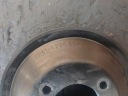 МАХОВИК ШКИВ НАСОСА ВОДЫ BMW E39 523I M52B25 1XVANOS 1730554 11511730554  фото 6