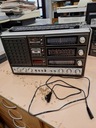 портативный радиоприемник Satellit 3000 GRUNDIG