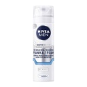 NIVEA MEN Sensitive Regenerująca pianka do golenia 200 ml