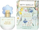 BETTY BARCLAY Wild Flower - EDT, 20 мл