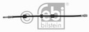 FEBI BILSTEIN 23174 CABLE ELÁSTICO DE FRENADO 