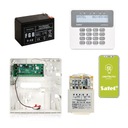 КЛАВИАТУРА SATEL PERFECTA 16 SET-A PRF-LCD