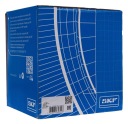 KIT ROULEMENT ROUES SKF VKBA3502photo 14