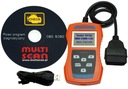 УДАРЯТЬ!! Тестер+ПРОГРАММА Multiscan OBD Коды EOBD