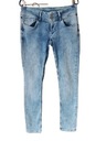 PEPE JEANS-SUPER SPODNIE 31/32 J8