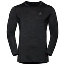 Термоактивная толстовка Odlo размер XXL МЕРИНОС 50%