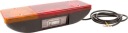 ФАРА ЗАДНЯ КОМБІНОВАНА LED, LEWA, 12/24V KRAMP  (18854934040) фото min 9