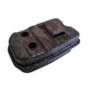 STIHL FS 100 ГЛУШИТЕЛЬ ВЫХЛОПА