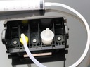 Набор для разблокировки головок струйных принтеров HP BROTHER EPSON CANON