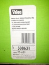 DÉSHYDRATEUR CLIMATISATION RENAULT ESPACE LAGUNA 508631photo 8