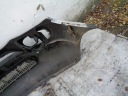 PARE-CHOCS AVANT BMW X5 E53 RONDELLES 4X PDC LIFTphoto 11