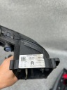 PHARES ANTIBROUILLARD LED FJD DROIT DANS PARE-CHOCS AVANT VW E UP E-UP 12E941056Ephoto 6