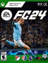 FC 24 FIFA STANDARD EDITION KLUCZ XBOX ONE & XBOX SERIES X/S