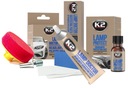 K2 LAMP DOCTOR PROTECT Комплект для полировки фар