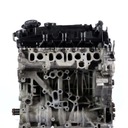 BMW E81 E87 LCI E90 120D 320D N47 MOTOR N47D20C 