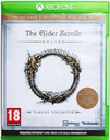 THE ELDER SCROLLS ONLINE TAMRIEL UNLIMITED