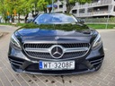 Mercedes S560 4-MATIC V8 4.0L 469KM Salon PL Bezwypadkowy Moc 469 KM