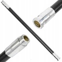 броневая крышка для кабеля шлифовальной машины DEDRA PANSAM