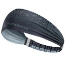 Дышащая универсальная спортивная повязка на голову. РОКБРОС ZDH003