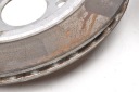 BMW 2 U06 1.5 HYBRIDE DISQUES FREIN ARRIÈRE PLAQUETTES ENSEMBLE 6891086photo 8