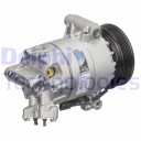 DELPHI TSP0155927 COMPRESSEUR CLIMATISATIONphoto 16