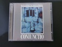 BLUE EFFECT & JAZZ Q PRAHA CONIUNCTIO FIRST EDITION