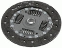 DISC CLUTCH SET TOYOTA DISC CLUTCH SET 1878 600 685 SACHS photo 2 - milautoparts-fr.ukrlive.com