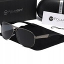 UV400 AVIATOR ПОЛЯРИЗОВАННЫЕ СОЛНЦЕЗАЩИТНЫЕ ОЧКИ POLARSKY