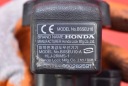 ЗАМОК ЗАПАЛЕННЯ КЛЮЧИК HONDA CBF 1000 SC58 10R  (18496320520) фото min 7