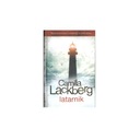 Фонарщик Камилла Лэкберг