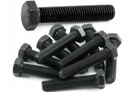 Винт с шестигранной головкой DIN 933 10,9 CZ M16x120 мм
