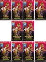 10xБУСТЕР FIFA 365 ADRENALYN XL 2024 60 КАРТ