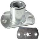 АДАПТЕР НОЗА КОСИЛКИ NAC LS56-173-HSFD LS56-750EX
