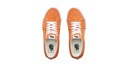 Vans pánska športová obuv VANS SK8 Mid Orange veľkosť 44,5 Originálny obal od výrobcu škatuľa