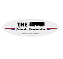НАКЛЕЙКА TRUCK FAMILIA DUTCH STYLE EDITION